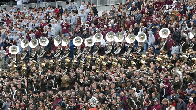 The Aggie Band