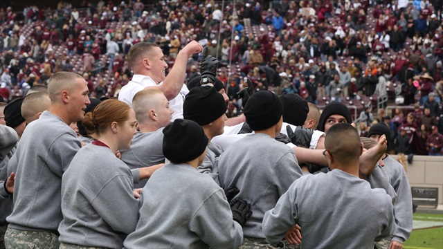 Corps of Cadets