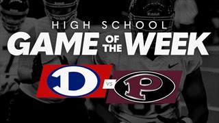 TexAgs High School Game of the Week: Dickinson at Pearland