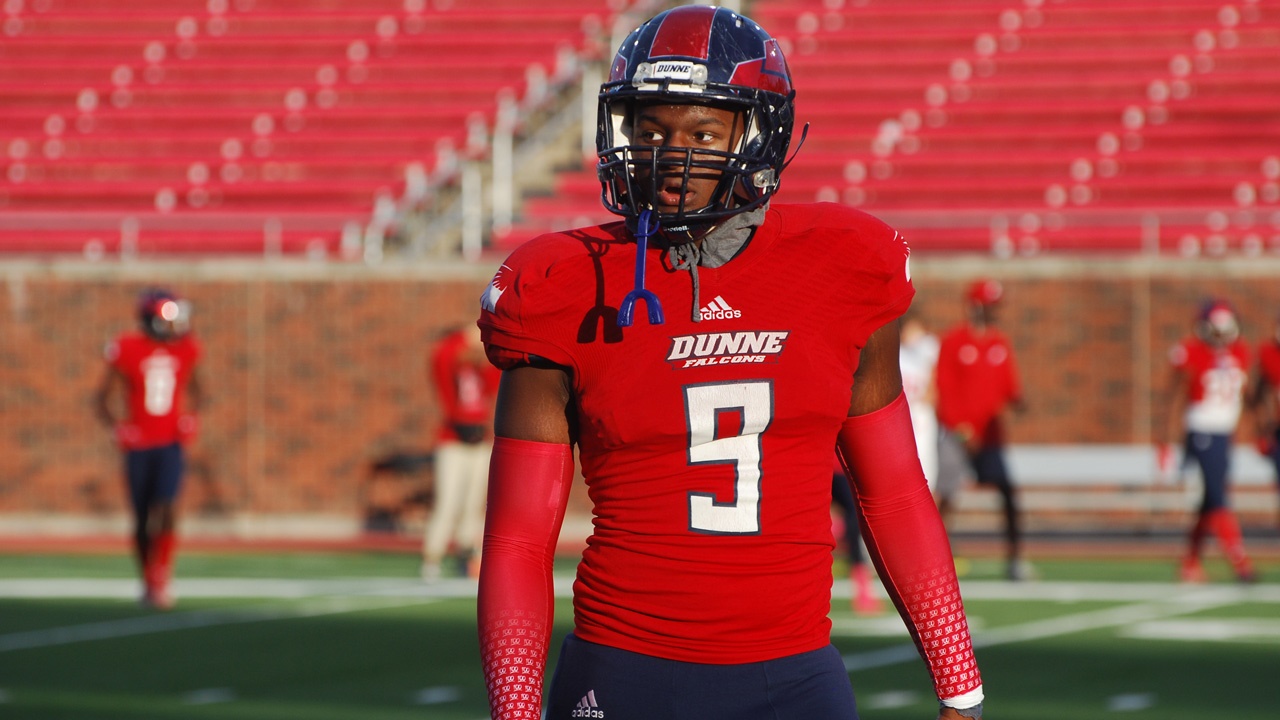 Bishop Dunne standouts Brennon Scott and Elijah Yelverton eye Texas A&M | TexAgs