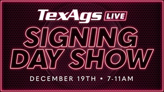 WATCH HERE: Early Signing Day Show