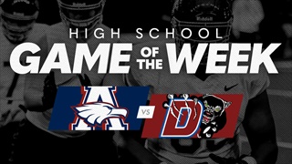 TexAgs Game of the Week: Allen vs. Duncanville