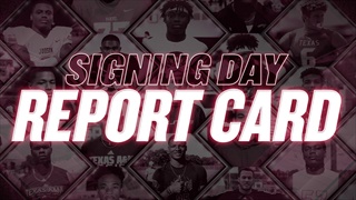 Signing Day Report Card: Evaluating the 2019 Texas A&M recruiting class