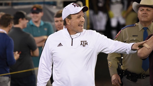Jimbo Fisher