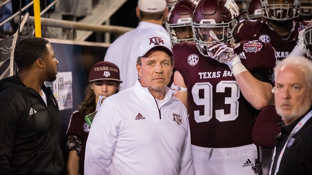 Jimbo Fisher