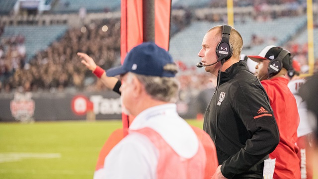 Dave Doeren