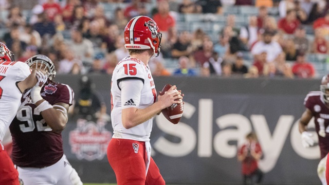 Ryan Finley