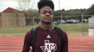Around Texas: A Round-up of Recruiting News in the Lone Star State