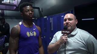 2020 RB Ashaad Clayton discusses the Aggies, updates recruitment