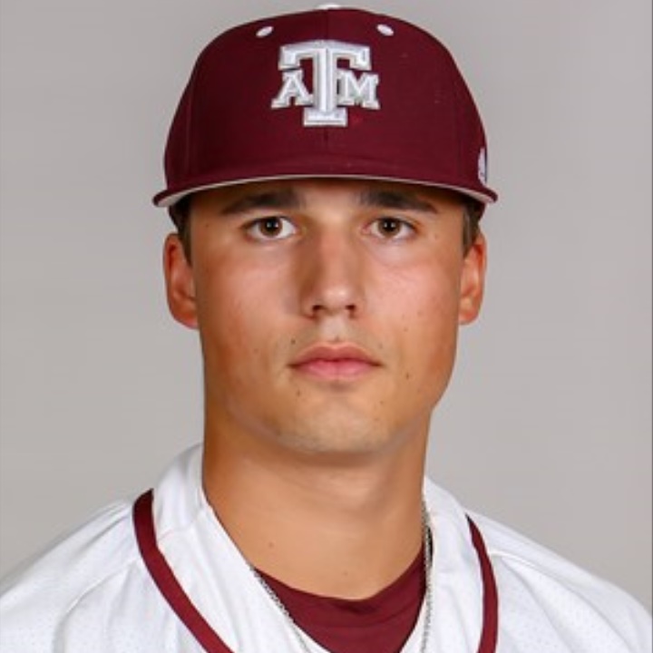 Kasey Kalich, Right-Handed Pitcher, | TexAgs