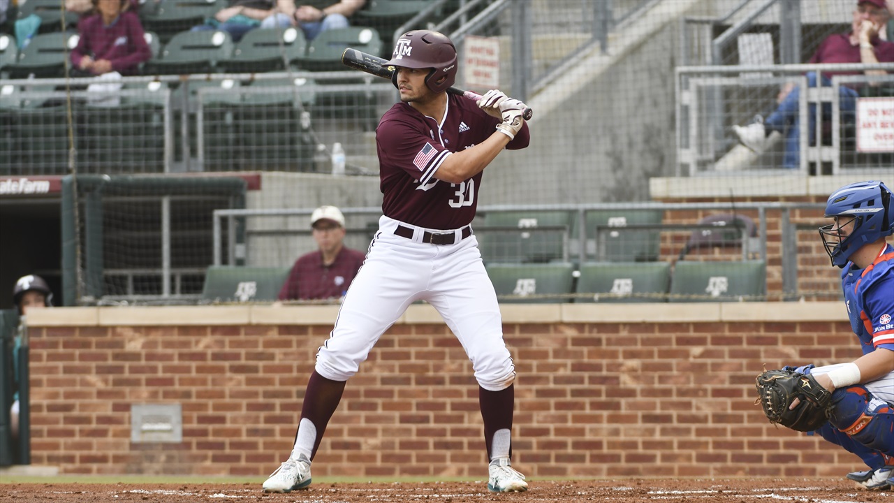 texas a&m baseball uniforms 2020