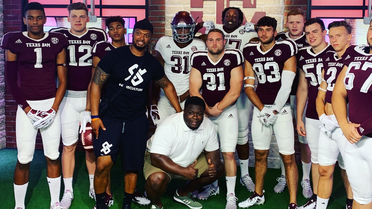 Texas A&M hosts top European prospects, leaves lasting impression TexAgs