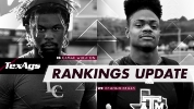 Recruiting Rankings Update: October update to 2020-2021 classes
