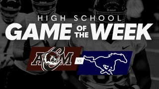 TexAgs HS Game of the Week: A&M Consolidated vs. Lamar Consolidated