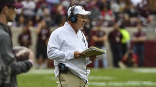 History, trends suggest Aggies may be saving the best for last