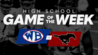 TexAgs HS Game of the Week: Beaumont West Brook vs. North Shore