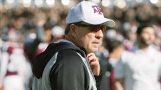 Norwood addition continues remarkable trend for Fisher, Aggies