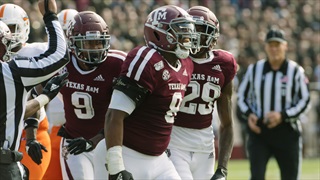 Cover Story: The Aggies' position-by-position big picture