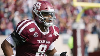 Liucci: Aggies continue to stack talent on defensive side of the ball