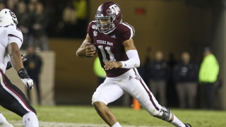 Never too soon: Previewing the 2020 A&M squad position-by-position