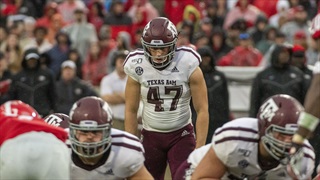 No role too Small: Reliable kicking is vital to A&M's title chances