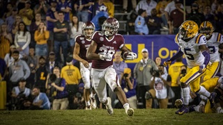 Aggies insist depth questions, other distractions won't disrupt their focus