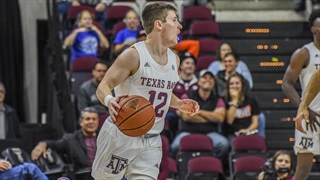 French analyzes A&M's non-conference slate as SEC play begins Saturday