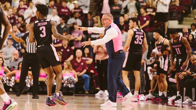 Buzz Williams