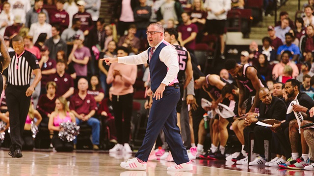 Buzz Williams