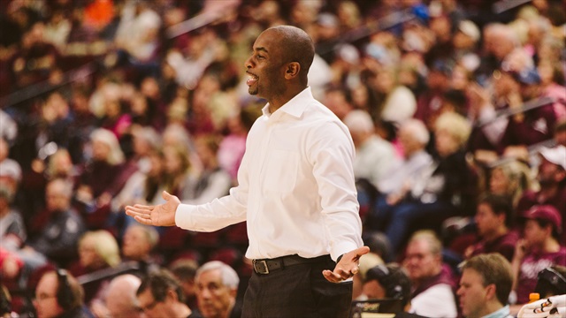 Mike Boynton