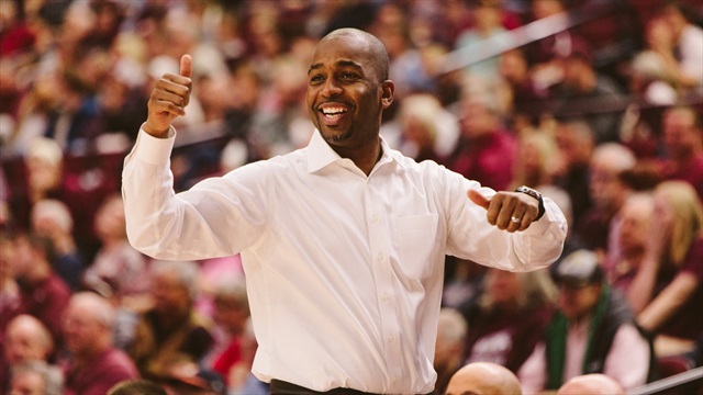 Mike Boynton