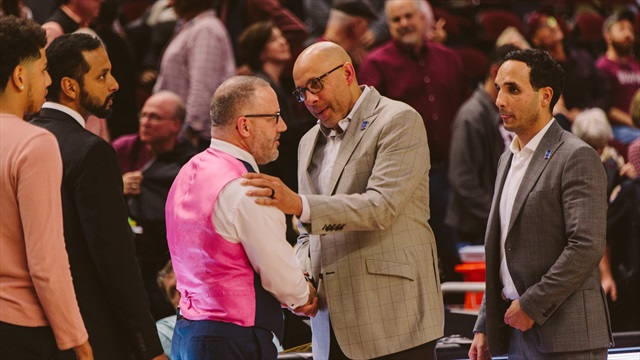 Buzz Williams