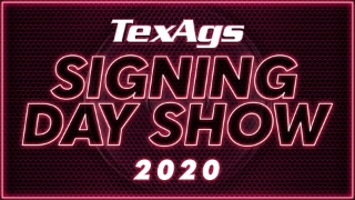 WATCH HERE: Early Signing Day Show