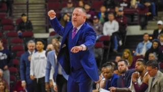 2022 point guard Jordan Williams commits to Texas A&M basketball