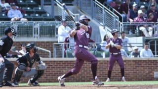 6 Days 'til Aggie Baseball: Finding right fit at DH key for A&M in 2021
