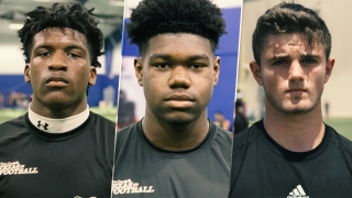 A return to prominence: Examining the 2022 in-state linebacker class