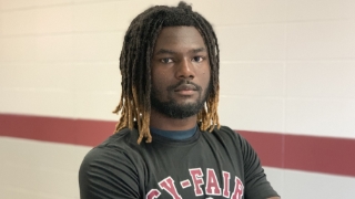Commit Q&A: A&M culture 'something special' LJ Johnson Jr wanted to be part of