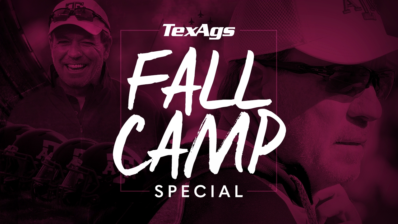 Fall Camp Subscription Special: 3 Weeks for $1 | TexAgs