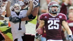 McGee & Swope are both 'fired up' by Texas A&M hiring Mike Elko