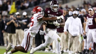 Resiliency has Aggies in prime position heading into contest with South Carolina