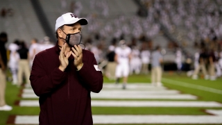Ask Liucci, Part 2: A&M poised for strong future, recruiting surprises & more