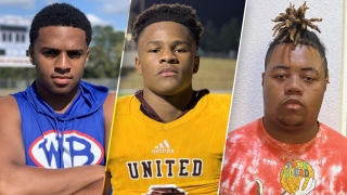 Recruiting News & Notes from a trip to the Golden Triangle