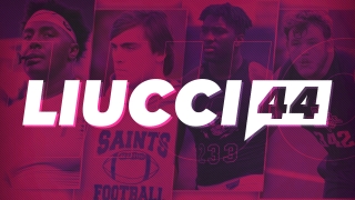 Liucci 44: Rankings update for the state's top high school prospects for 2021