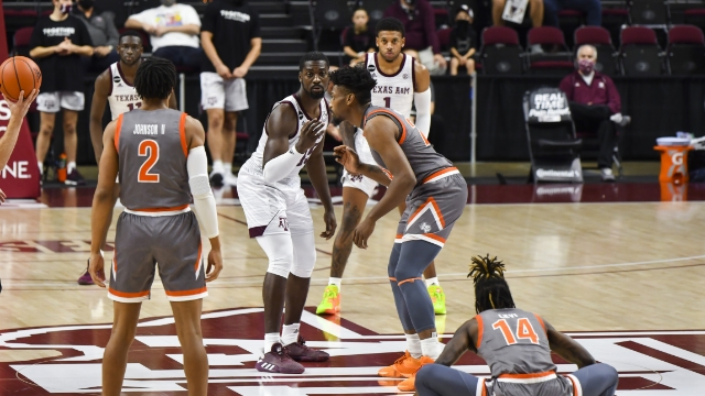 Photo Gallery Texas A M 81 Texas Rio Grande Valley 68 Texags