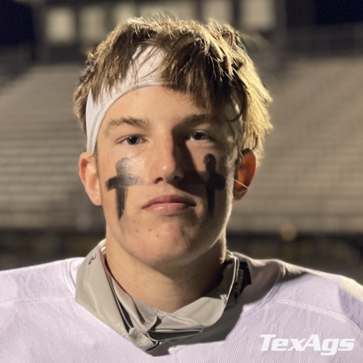 Brady Dever, Fort Bend Christian Academy - Prep Redzone