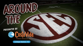 Around the SEC: Recruiting News and Trends
