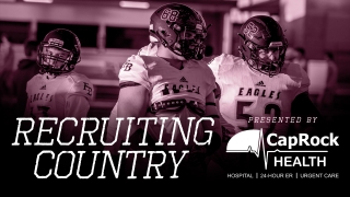 Recruiting Country, NSD Edition: 2021 Texas A&M class superlatives