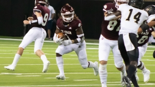 Scattershooting Recruiting, Part 1: A huge week on the trail for A&M
