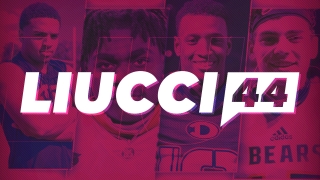 Liucci 44: Final rankings update for the state's top 2022 prospects
