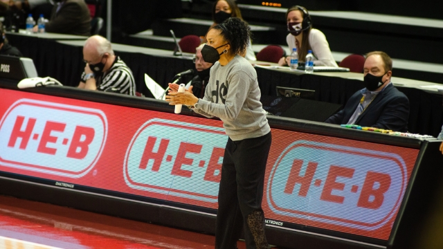 Dawn Staley